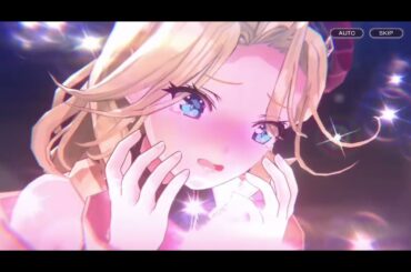 ヘブバン 新スタイル登場 Carnivalキャロルたん&守りたい場所シャロ ヘブンバーンズレッド