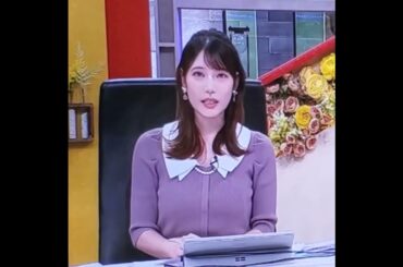 かわいい！竹俣紅アナ　#shorts　20240820