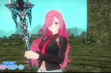 【声優実況】ラスメモ アフタースクール 神本綾華編①【De:lithe Last Memories】