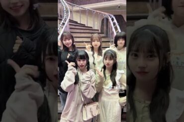 可愛くなれちゃう、無限大！みんな踊ってね🥰#スタラブ #スターチスのラブレター #アイドル