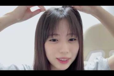 SHOWROOM  西村 瑠香（my fav） 2024年10月01日20時31分03秒