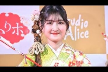 元子役・小林星蘭が20歳に　大人びた美しさあふれる最新ショットに反響japppp