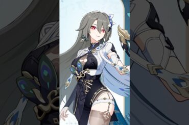 S級キャラ ヴィタ「残星のさすらい人」が間もなく登場-崩壊3rd公式