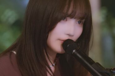 矢作萌夏 - 死に花に、生命を［Live］from "TikTok LIVE@Amazon Music Studio Tokyo"