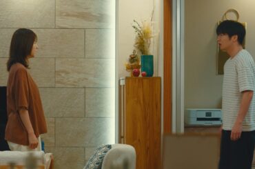 新ドラマ『わたしの宝物』　主題歌＆本編映像解禁！  10月17日(木)よる10時スタート【＃1 】 15秒予告第1弾！