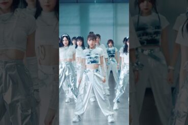 #SKE48 33rd single #告白心拍数 🩵⸝⋆  YouTubeにてMusic Video公開🎥各配信サイトにて先行配信中！