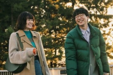 実話を基にした“痛切な青春”物語―前原滉×小西桜子『ありきたりな言葉じゃなくて』本予告解禁【最新映画ニュース】