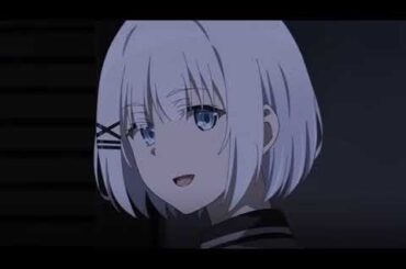 さみしかった？　[シエスタ] [宮下早紀] [探偵はもう、死んでいる。] [おまけ-485]