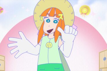 【べかすかこ】今日のかすかべ　眠れないあなたへ　#クレヨンしんちゃん