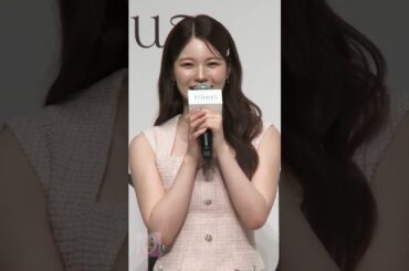 アヤカ姫が可愛い秘密を暴露🤣【NiziU】