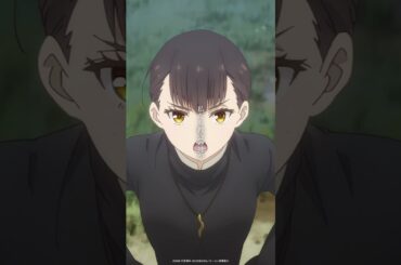 「そういうことでしょう」／#狼と香辛料 名シーン切り抜き：第25幕より