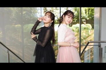 B1- 楠木ともり&日笠陽子『GGO』武器使うなら?サバゲー経験も 第2期は「これこれ!」が見どころ