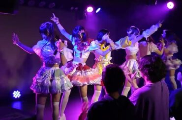 AQA (アクア)　SOUND SPACE DEEP 2024年10月5日 土曜日