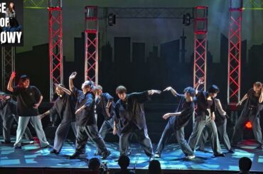 1994 -LABEL OF COMPLEX-【DANCE OF BOØWY公演 2024】
