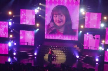 あーりんはあーりん♡／佐々木彩夏 2024/09/28【AYAKA NATION Special Edition「VIP ROOM A⁺」@ZeppHaneda】