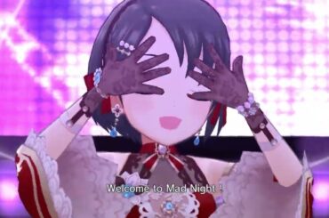 【デレステMV】Lunatic Show (Game ver.)