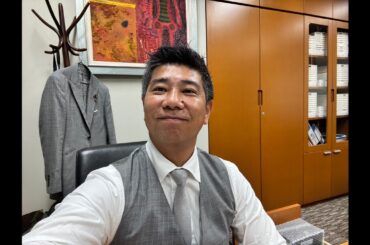 みなさんのコメント拾うよライブ！参議院議員 齊藤健一郎 NHK党