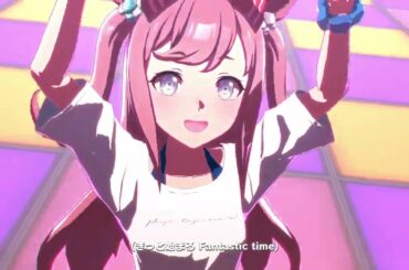 【ウマ娘】Gaze on Me!【MV】