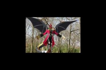 仮面ライダーウィザード画像集 💎さぁショータイムだ❗️ 俺が最後の希望だ！