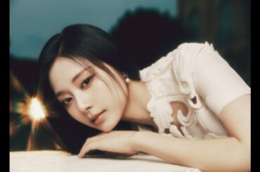 [FMV] ツウィ TZUYU - One Love（日本語字幕）