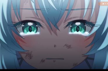 かんぱに☆ガールズ　RE:BLOOMを鈴木愛理好きがやる。