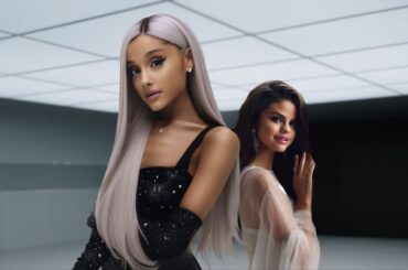 Selena Gomez & Ariana Grande - You'll Still Love Me (DJ Rivera Remix)