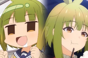 ばしゃめコレクション#10