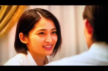 岡本玲　キスシーン