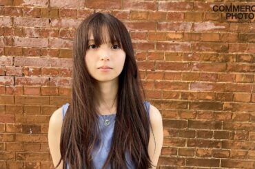 コマーシャル・フォト2024年10月号 特集「令和の時代に、フィルムで写真を撮るということ。」　齋藤飛鳥が初の表紙を飾る！