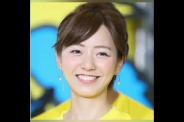 フジ内田嶺衣奈アナ　第1子妊娠を発表「産休に入るまで、体調を見ながら仕事を続けていく予定」