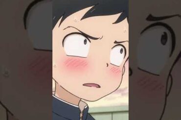 【高木さん】一生テストで０点しか取れないのと私とキスするの、どっちがいい？