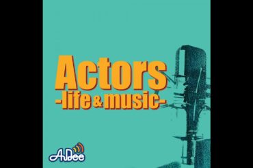 #27　Actors name in poem～北香那の"キ"