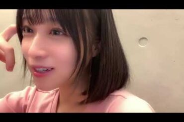 2024年09月29日20時21分56秒 原田 清花（STU48 2期生）HARADA SAYAKA