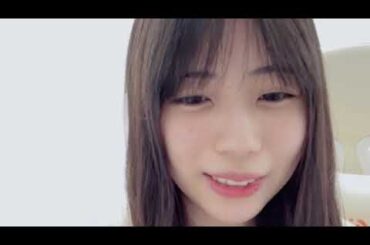 SHOWROOM  西村 瑠香（my fav） 2024年09月25日21時01分17秒