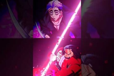 【強さ比べ】小林VS翠蘭 #強さ比べ #shoot #anime #ヒューマンバグ大学 #伸びろ