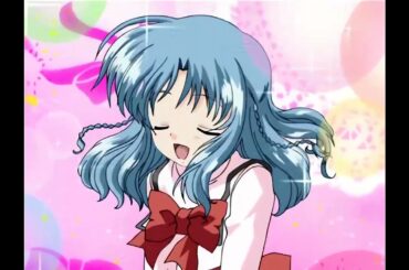 Final Approach [φなる・あぷろーち] Opening Upscaled 1440p | ANIMEVIDEO V3 HD | Creditless
