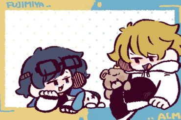 【2024/10/4】高田村でアモアス配信！【AmongUs / 宇宙人狼】