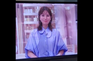 かわいい！堤礼実アナ　#shorts　20240805