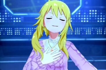 【ミリシタ】オーバーマスター【MV】プライベートドレス衣装［4K推奨］#ミリシタ