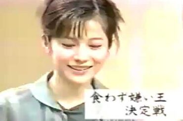 大石恵 vs 松村邦洋