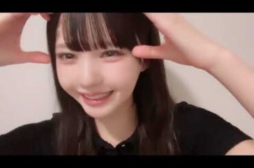 2024年10月06日 20時36分31秒 市原 愛弓（≒JOY）