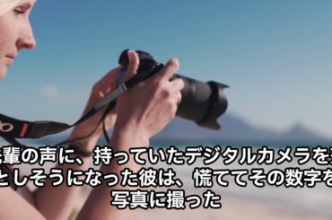 意味が分かると怖い話。残虐な事件。