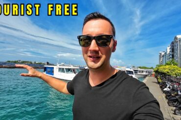 My 1st Day Exploring The REAL Maldives 🇲🇻