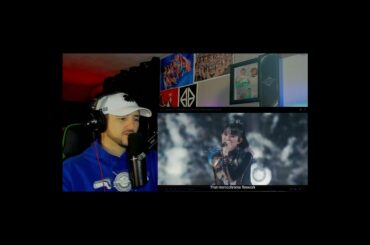 BABYMETAL - Monochrome (Pia Arena) #reaction #shorts #babymetal #cheddamix