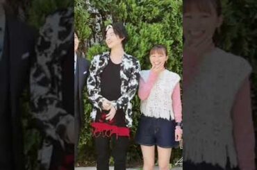 dãy đóo #boonboomger #taiyamira #井内悠陽 #鈴木美羽