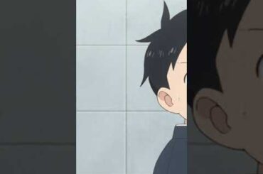 【高木さん】いつも通り弱いね、脇腹