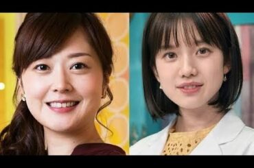 水卜麻美、弘中綾香、江藤愛…キー局人気アナが「正社員」を手放さない“超現実的”な理由とは