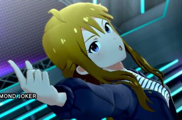 【ミリシタ】DIAMOND JOKER【MV】プライベートドレス衣装［4K推奨］#ミリシタ