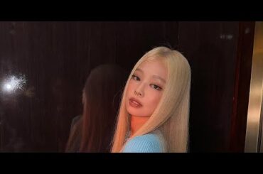 新着- BLACKPINK ジェニー＆小松菜奈、パリで再会…ハグする姿に注目集まる - Kstyle