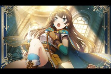 Legendary Hero Hikari Hikari Kagura bond Story